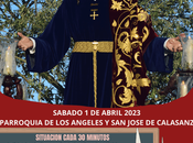 Salida procesional Hermandad Humildad Pilar