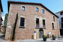 Escapada a Sant Hilari de Sacalm