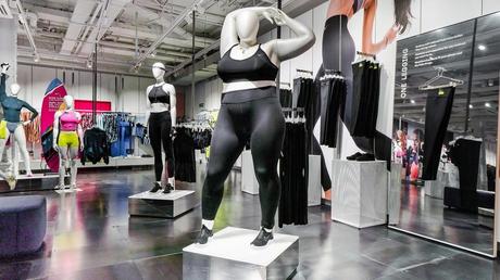 Govern a favor de las tallas grandes para garantizar “diversidad corporal”