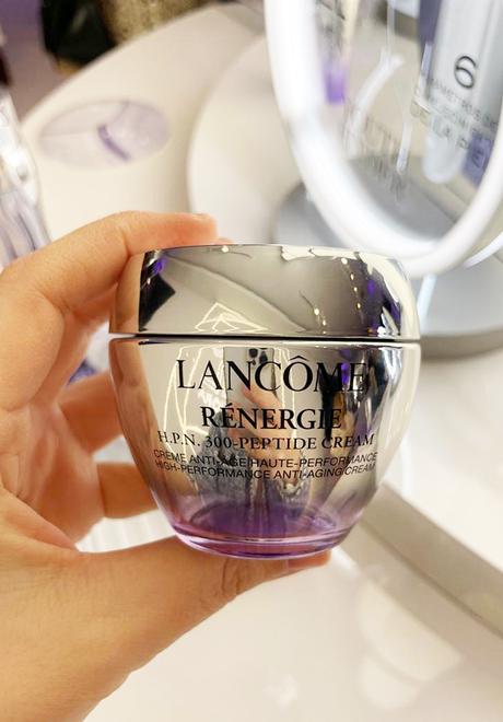 XII Maison Lancôme XII Maison Lancôme