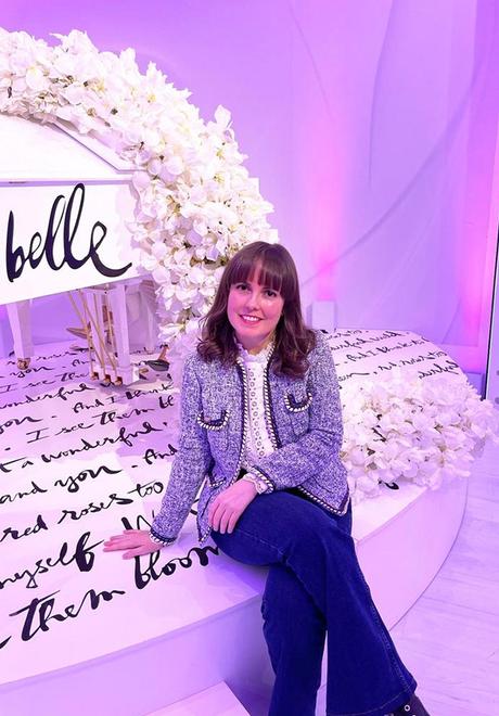 XII Maison Lancôme XII Maison Lancôme