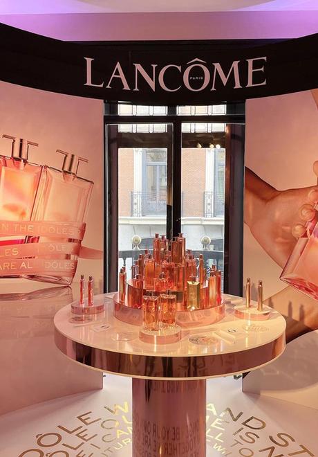 XII Maison Lancôme XII Maison Lancôme