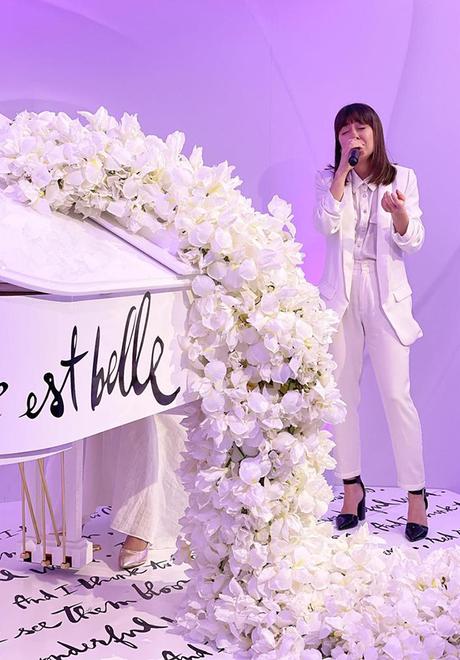 XII Maison Lancôme XII Maison Lancôme