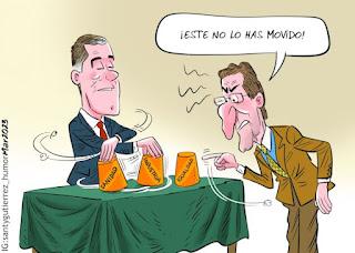 De la extinción de las derechas moderadas