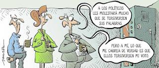 De la extinción de las derechas moderadas