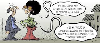 De la extinción de las derechas moderadas