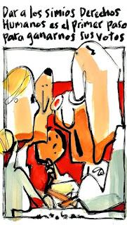 De la extinción de las derechas moderadas