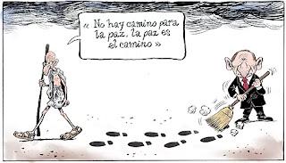 De la extinción de las derechas moderadas