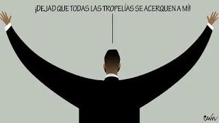 De la extinción de las derechas moderadas