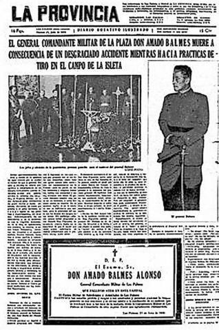 [ARCHIVO DEL BLOG] Las Palmas, 18 de julio de 1936. [Publicada el 18/07/2011]