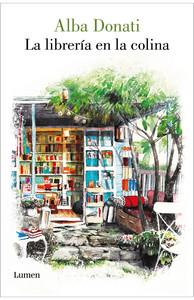 «La librería en la colina», de Alba Donati
