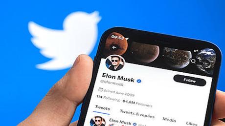 #Tecnología:  |  #Twitter anunció que solo recomendará las cuentas verificadas