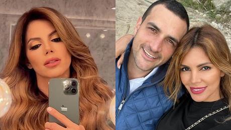 #Venezuela:  |  Hannelly Quintero reaccionó en Instagram tras detención de su esposo (TRAMA PDVSA)