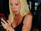 #Mexico: Laura Bozzo (@laurabozzo) confiesa tratamiento #cosmético para parecer joven