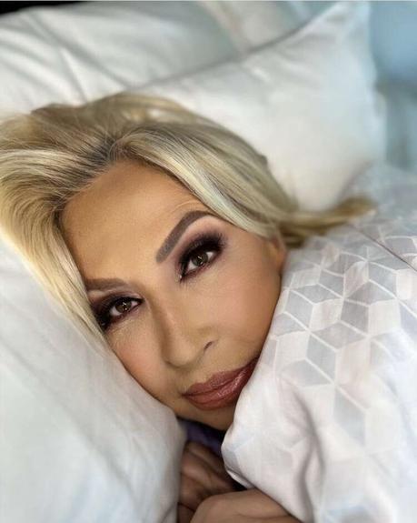 Laura Bozzo confiesa tratamiento estético mirada joven