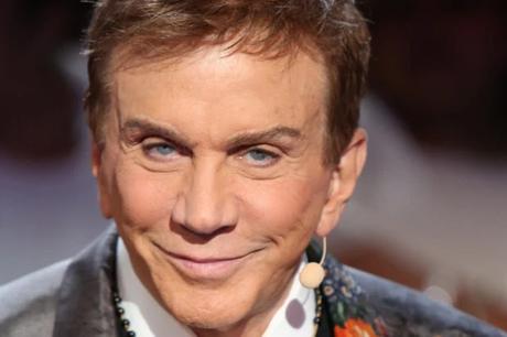 Osmel Sousa (@RealOsmelSousa) está harto de todos en La Casa de los Famosos (VIDEO) Osmel Sousa (@RealOsmelSousa) está harto de todos en La Casa de los Famosos (VIDEO)