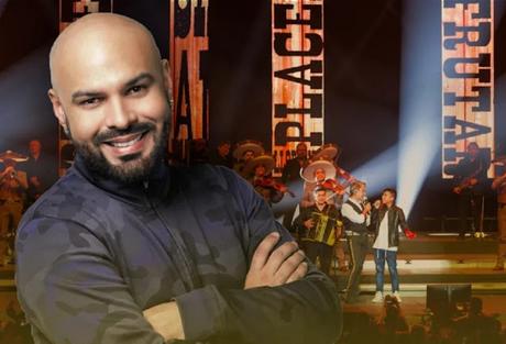 #Musica: #Venezuela: Omar Enrique (@OmarEnriqueVzla) ofrece su apoyo a Alberto Ramos para cantar