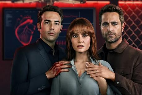 #Series: Pálpito 2, la serie de Leonardo Padrón  (@Leonardo_Padron) en #Netflix ya tiene fecha de estreno (VIDEO)