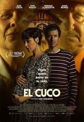 Cuco, el (España, 2023) Cuco, el (España, 2023)