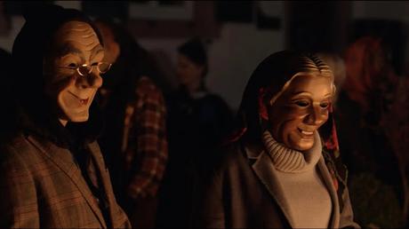 Cuco, el (España, 2023) Cuco, el (España, 2023)