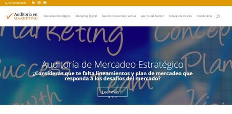 Auditoriaenmarketing.com y su equipo de trabajo brindan recomendaciones sobre auditoría en mercadeo y gestión comercial