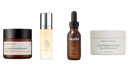 Expertas del sector de la belleza de marcas como Boutijour y Perricone MD hablan sobre los tres ácidos que no exfolian y que son necesarios para la piel