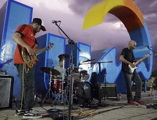 Rock Federal: Banda Local