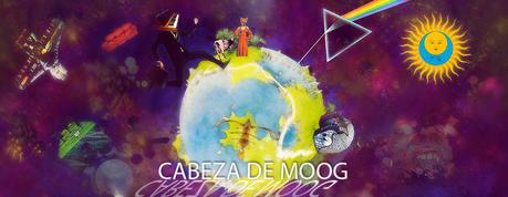 ChatGPT sobre Cabeza de Moog