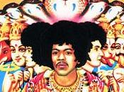 Jimi Hendrix Experience Axis: Bold Love (1967)