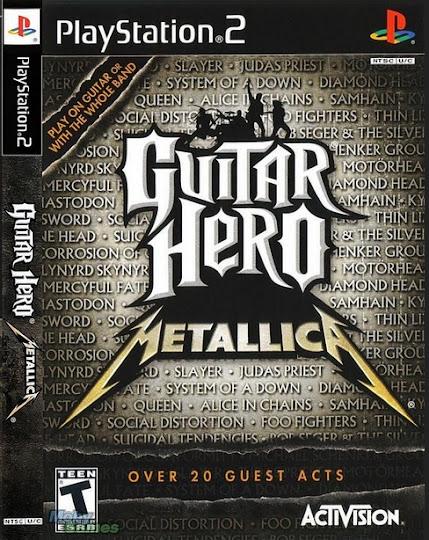 Efemérides del Rock y Heavy Metal: Que pasó un 29 de Marzo