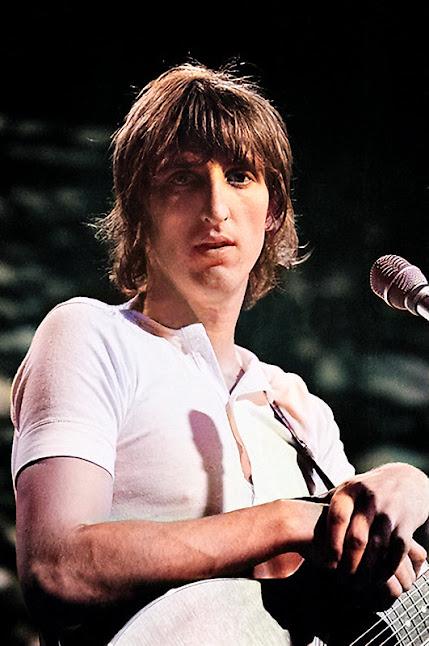 Efemérides del Rock y Heavy Metal: Que pasó un 29 de Marzo