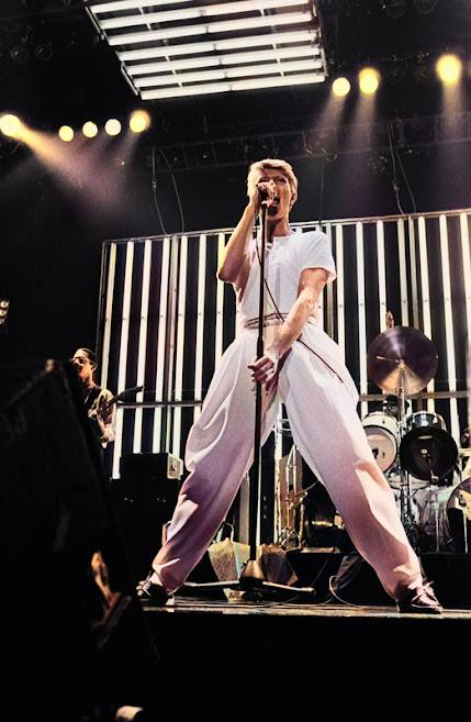 Efemérides del Rock y Heavy Metal: Que pasó un 29 de Marzo