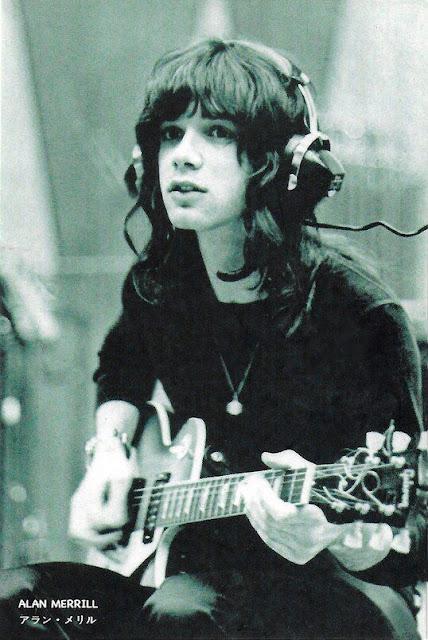 Efemérides del Rock y Heavy Metal: Que pasó un 29 de Marzo