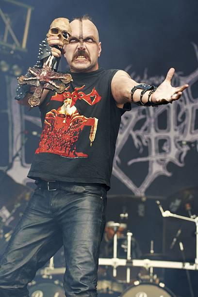 Efemérides del Rock y Heavy Metal: Que pasó un 29 de Marzo