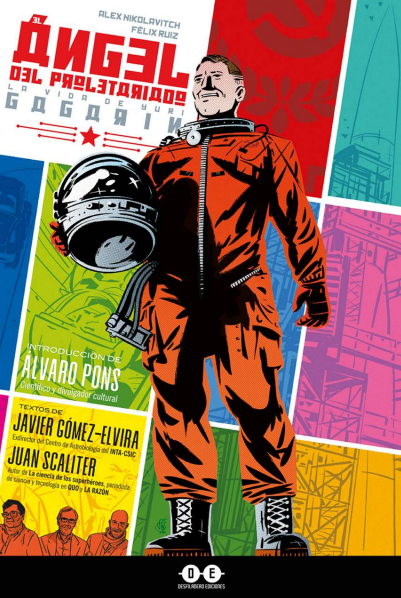 Novedades Aleta y Desfiladero Abril 2023