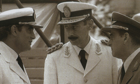 Lo que la izquierda no quiere que sepas: La relación del Proceso con Fidel, la URSS y el Partido Comunista Argentino