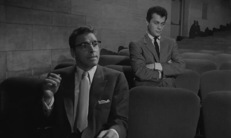 Mis escenas favoritas: Chantaje en Broadway (Sweet Smell of Success, Alexander Mackendrick, 1957)