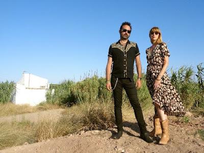 Galavera - Delante de mí (2023)