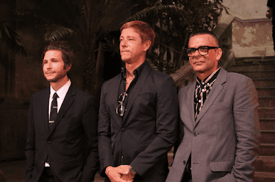 Programa Número 354 de Dj Savoy Truffle en Música Sideral. Especial Interpol 2002-2022. Programa Número 354 de Dj Savoy Truffle en Música Sideral. Especial Interpol 2002-2022.