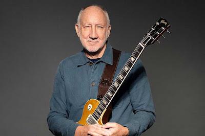 Pete Townshend - Can't outrun the truth (2023) Pete Townshend - Can't outrun the truth (2023)