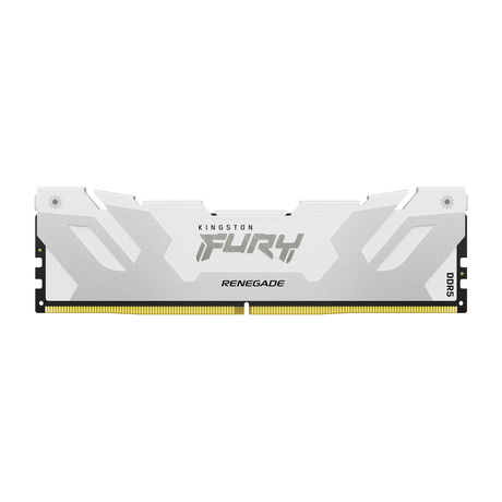 KF Renegade DDR5 White HS