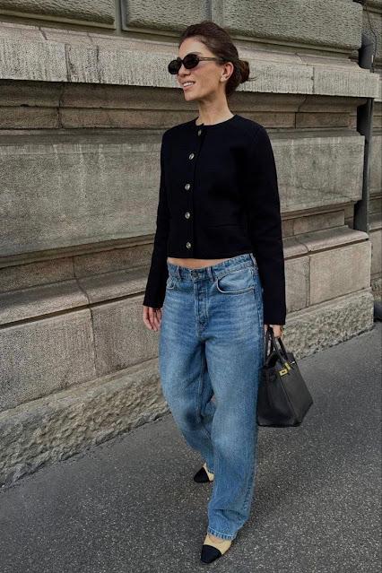 UN LOOK PARA CADA DIA DE LA SEMANA (339).-