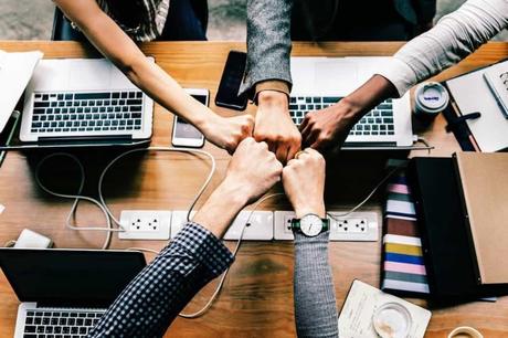 Una Agencia Web es la solución a tus problemas