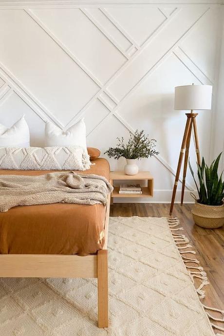 Pinterest Dormitorios originales en interiorismo 2023