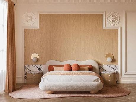 Pinterest Dormitorios originales en interiorismo 2023