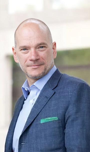 La tecnología como facilitador La tecnología como facilitador