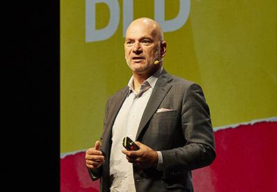 La tecnología como facilitador La tecnología como facilitador