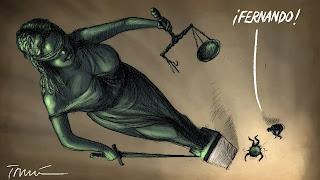 Del nacionalismo como maldición