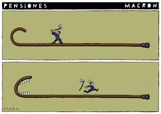 Del nacionalismo como maldición