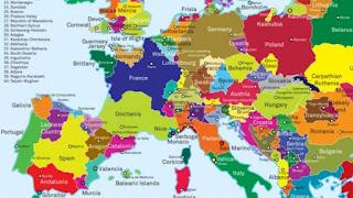 Del nacionalismo como maldición